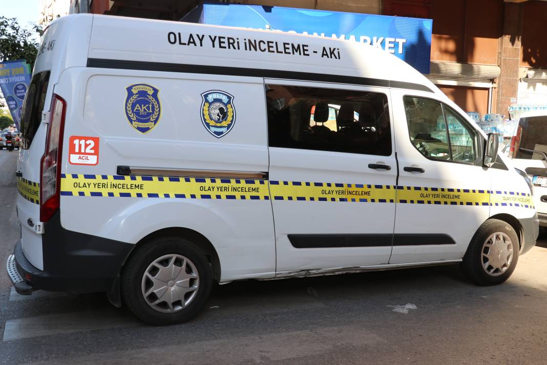 Namazdan çıktı topuğundan vuruldu - Resim: 7